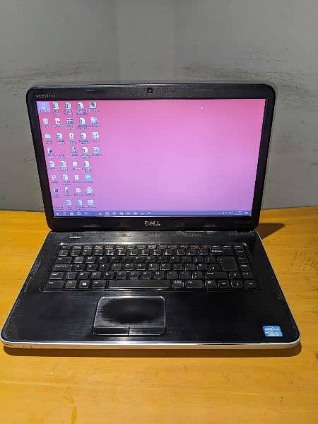 Dell laptop 1