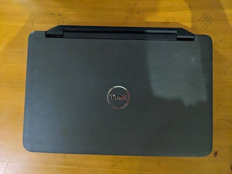 Dell laptop 2