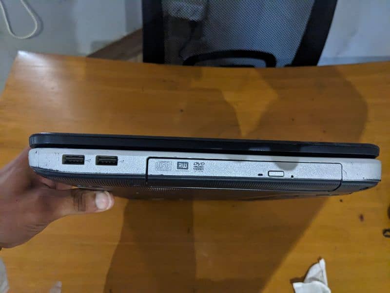 Dell laptop 5