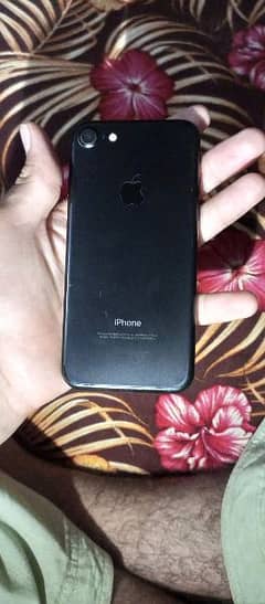 Iphone 7 Non PTA prove