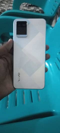 Vivo Y21A