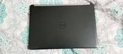 DELL Latitude 5470 Core i5 6th Generation