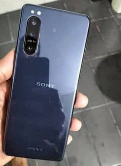 Sony experia 5 mark 11 pta proved