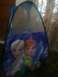 babt tent house