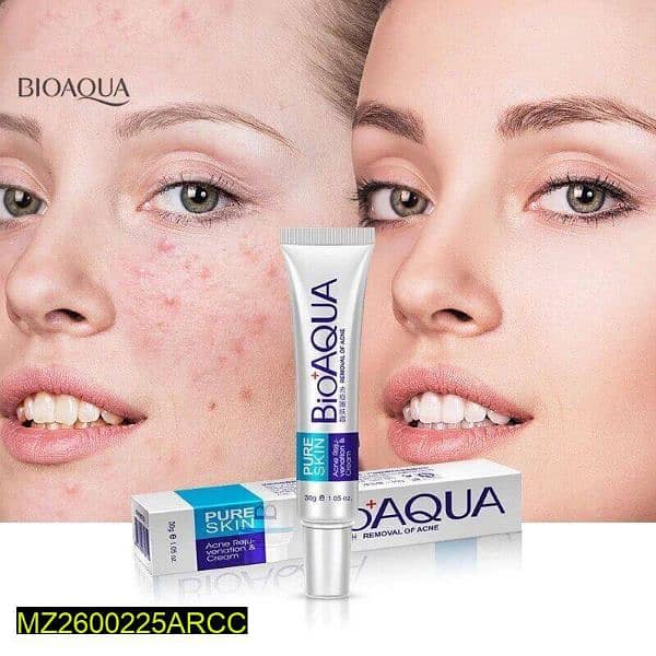 Acne scar removal 1