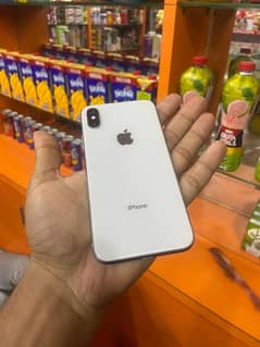 iPhone X 64gb factory unlock 0