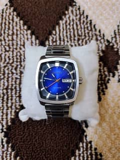 Seiko 5 Automatic Watch