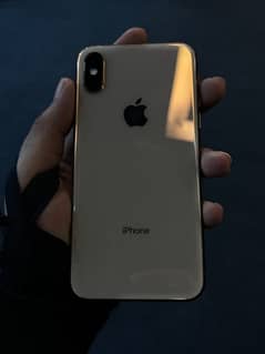 IPhone Xs 64gb Non PTA JV 0