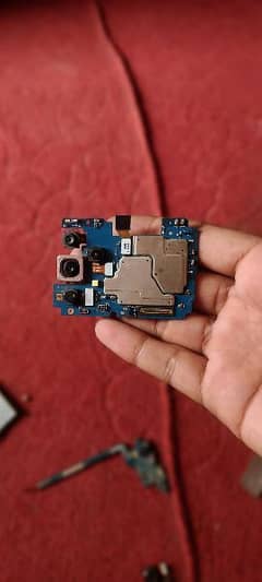 samsung A23 full ok . motorboad all module motorboad available 0