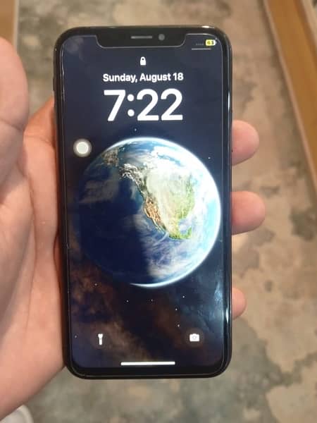 iphone x 256 gb non pta exchange possible 1