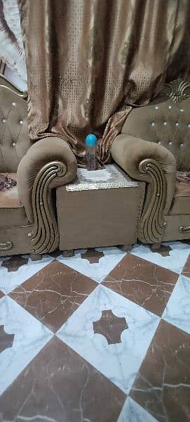 Sofa sale for urgent 1