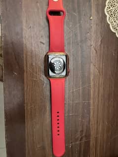 apple watch series 7 0