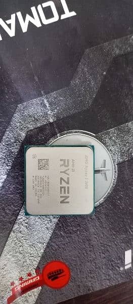 Ryzen 5 3600 0