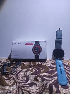 smart watch imilas with box and charger 0