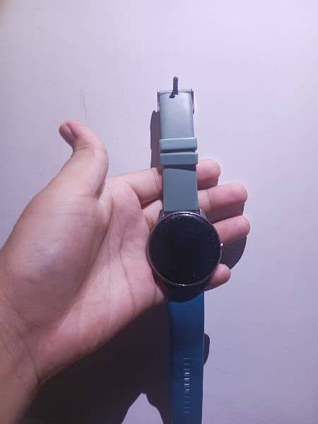 smart watch imilas with box and charger 1