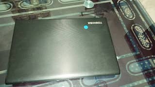 Toshiba laptop 0