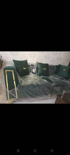 7 seater sofa set