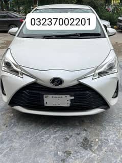 Toyota Vitz 2019