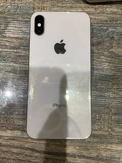 iphone XS 64gb Non PTA factory unlocked