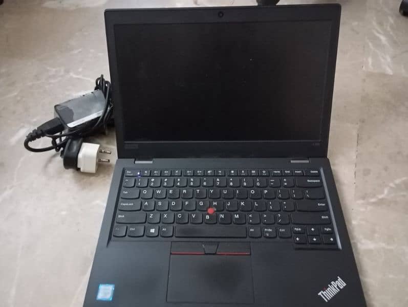 Lenovo thinkpad l390 i5 8th gen 1