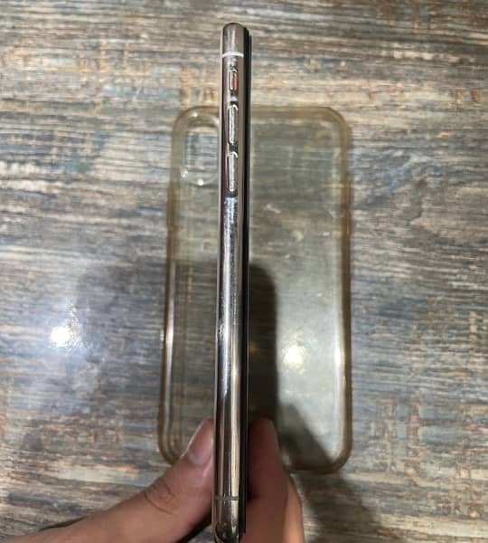 iphone XS 64gb non pta factory unlocled 3