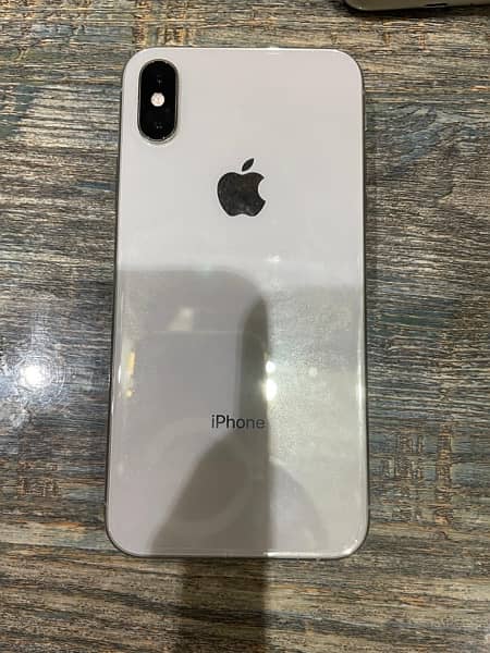 iphone XS 64gb non pta factory unlocled 0