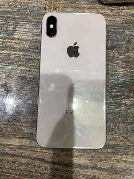 iphone XS 64gb non pta factory unlocled 6