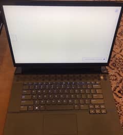 Dell Alienware R2 M15 0