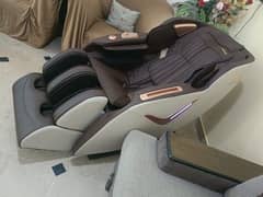 Massage Chair |Therapeutic Chair | Luxury Massage Chair| Massage Bliss