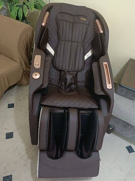 Massage Chair |Therapeutic Chair | Luxury Massage Chair| Massage Bliss 3