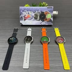 GT9 Smart Watch 2.01"HD Large Screen Bluetooth Calling