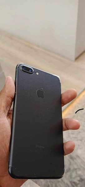 7 plus 128 gb pta approved 0