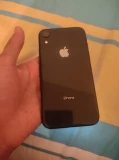 iPhone xr jv 64 gb 0