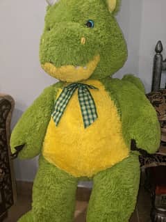 Big Dragon stuffy for Kids