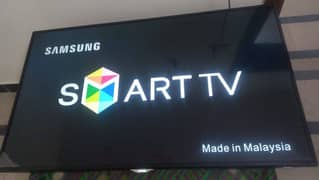 UHD SMART TV