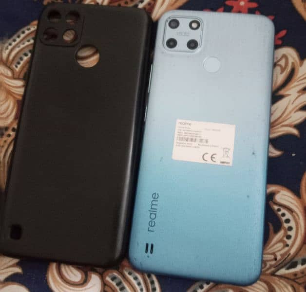 Realme C25Y 2