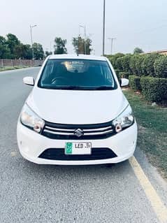 Suzuki Cultus VXR 2019 0