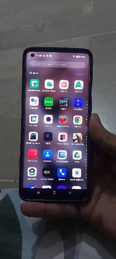 one plus 8 pro