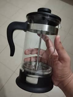 Ikea Coffee Maker 0