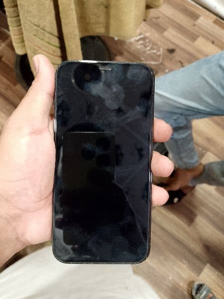 Iphone 12 pro 128 gb jv 0