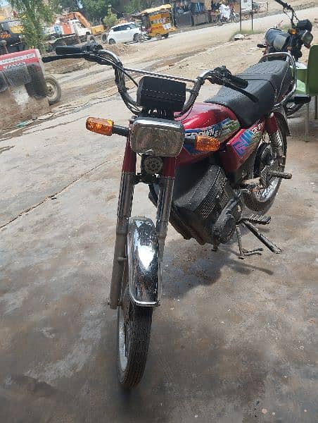 crown electric bike for sale 3