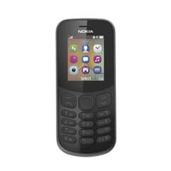 nokia 130,dual sim all ok 03299908920 call