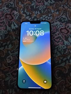 iphone 13 pro max Pta approved 256gb 0