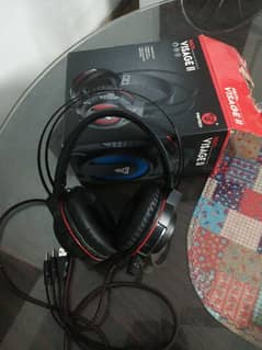 visage 2 fantech headphones 0