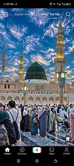 Islamic