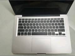 Apple MacBook Pro 2011 A1278 Display 13-inch Laptop