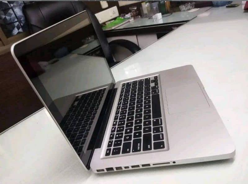 Apple MacBook Pro 2011 A1278 Display 13-inch Laptop 2