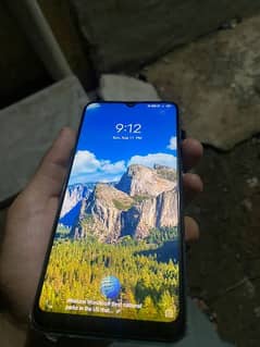 vivo s1 4/128 with box