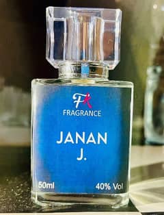 JANAN