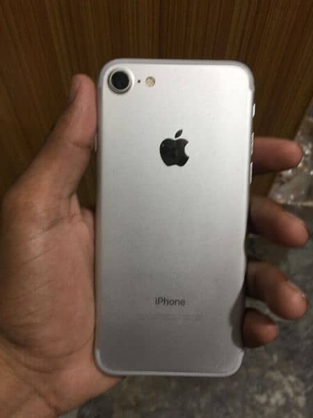 Iphone 7 128gb 1